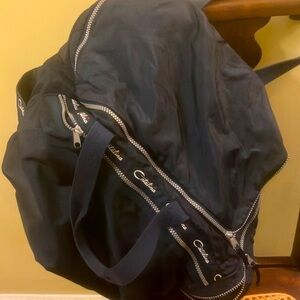 Catalina duffle bag